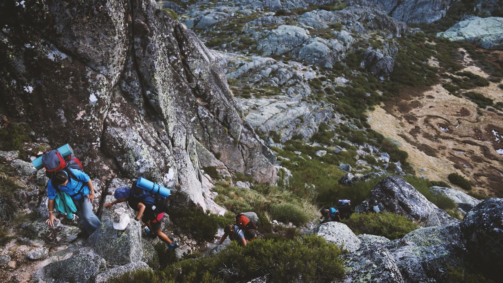 Partir en Randonnée : Les Plus Belles Routes de Trekking en Europe