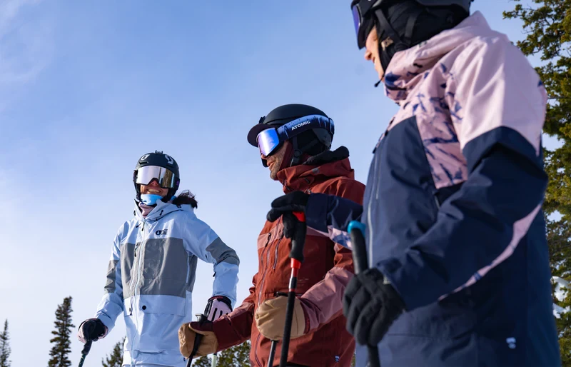 Faut-il louer ou acheter ses skis ?
